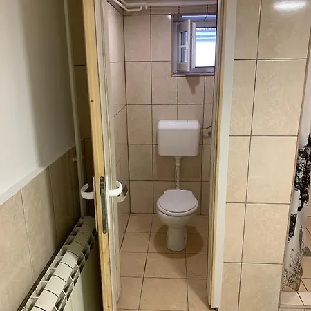 Apartment M&m Sremska Mitrovica